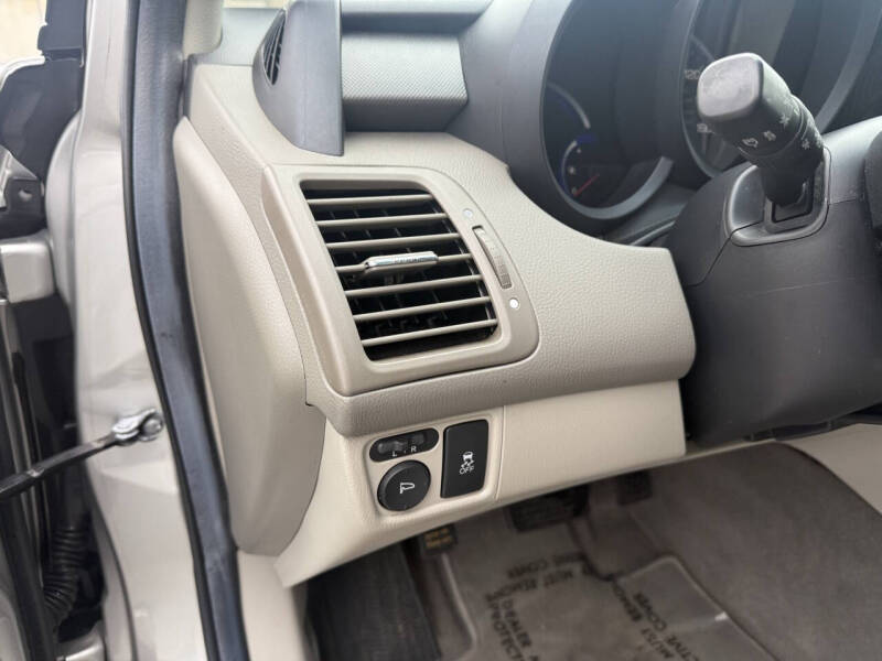 2012 Acura RDX SH-AWD