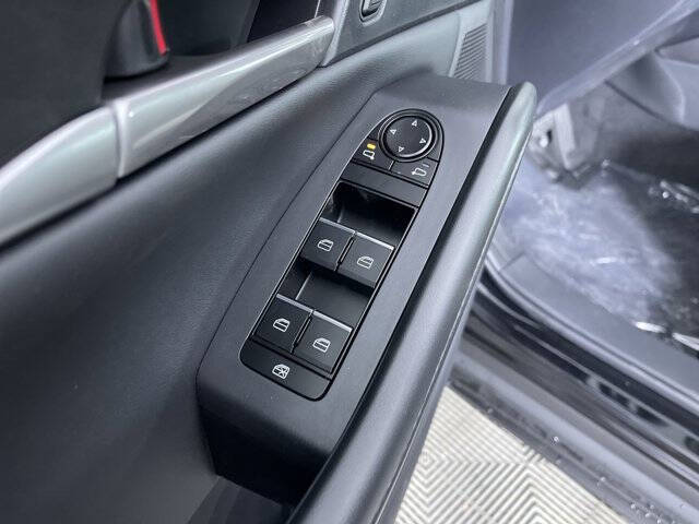 2026 Mazda CX-30 2.5 S Preferred