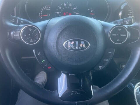 2014 Kia Soul !