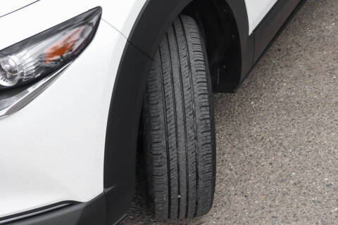 2021 Mazda CX-30 Preferred