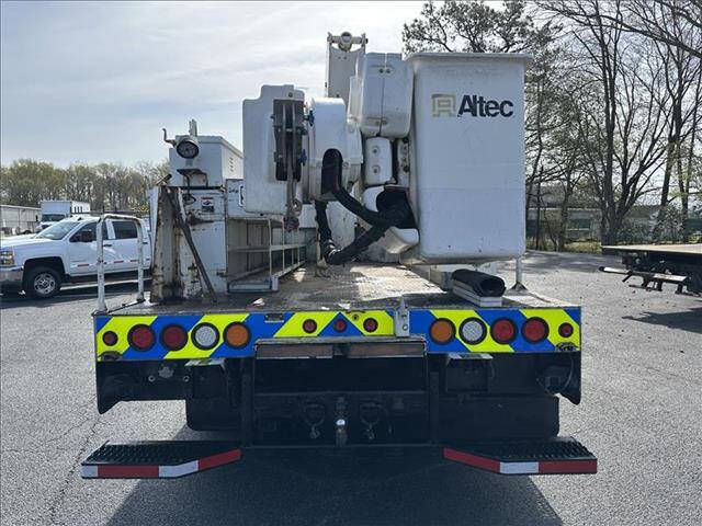 2014 Freightliner M2 106