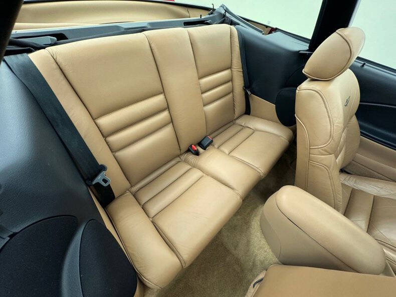 1994 Ford Mustang SVT Cobra