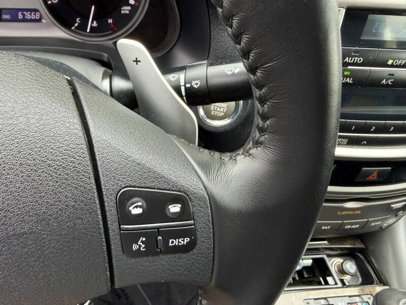 2010 Lexus IS 250
