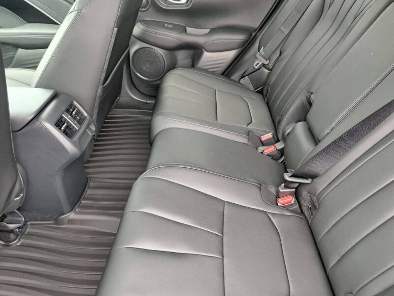 2026 Acura ADX