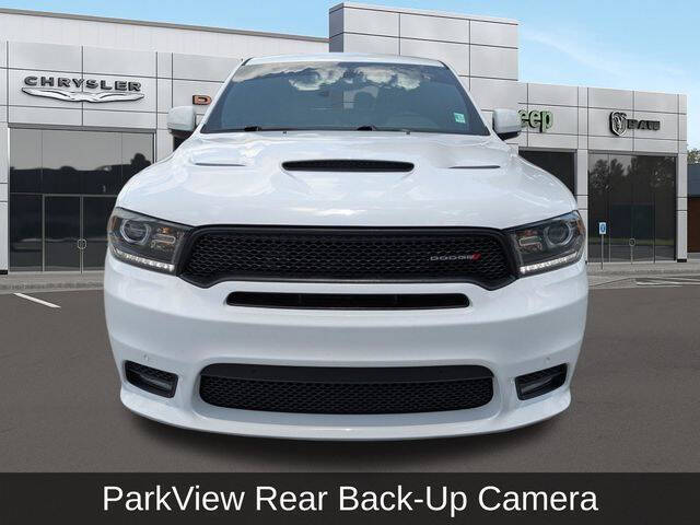2019 Dodge Durango R/T