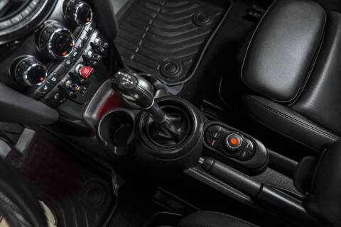 2019 MINI Hardtop 2 Door Cooper S