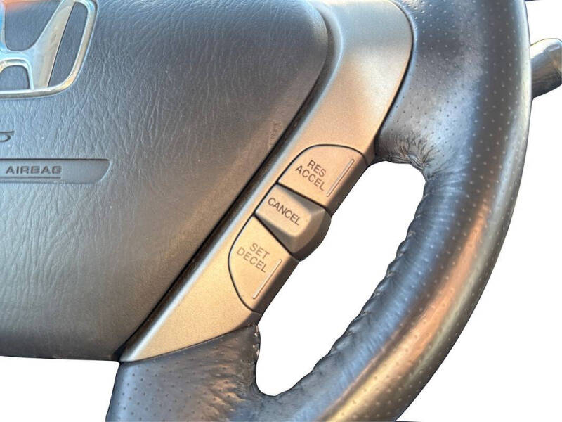 2006 Honda Pilot EX-L