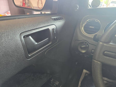 2012 Ford Mustang V6