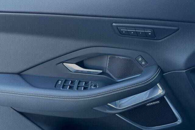 2024 Jaguar E-PACE P250 R-Dynamic SE