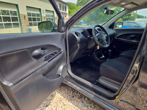 2009 Scion xD