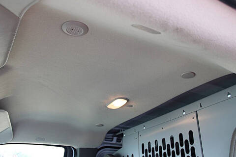 2024 Chevrolet Express 2500