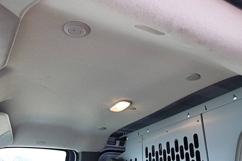 2024 Chevrolet Express 2500