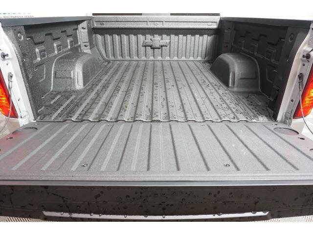 2022 Chevrolet Silverado 1500 Limited