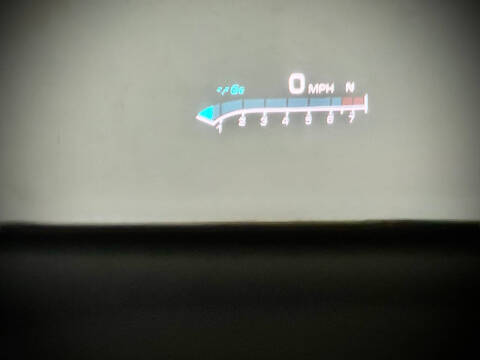 2016 Chevrolet Camaro SS