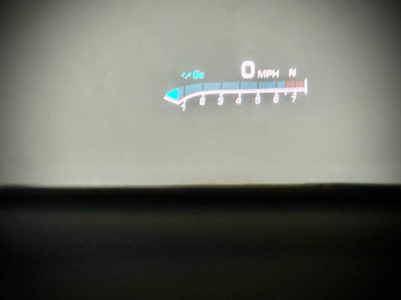 2016 Chevrolet Camaro SS