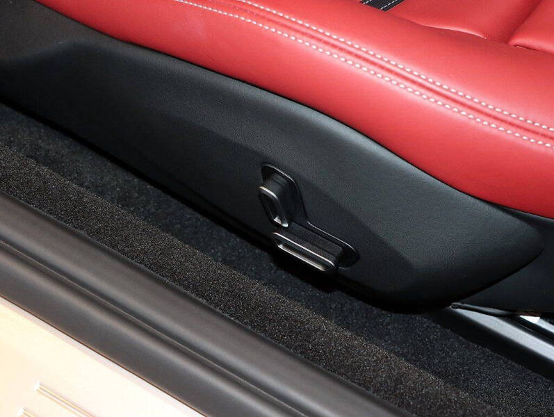 2021 Ferrari Roma
