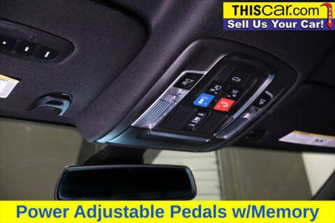 2022 RAM 2500 Power Wagon