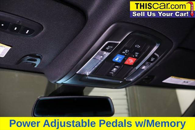 2022 RAM 2500 Power Wagon