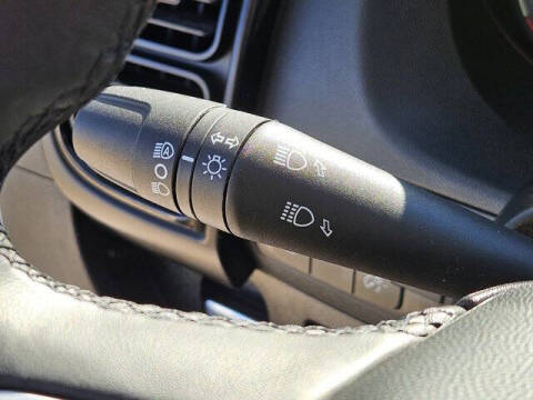 2024 RAM ProMaster EV Delivery