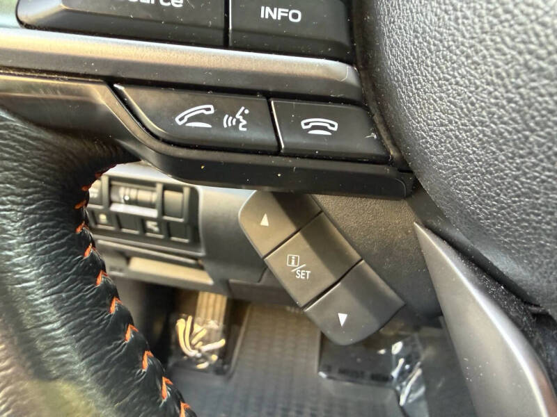 2018 Subaru Crosstrek 2.0i Limited