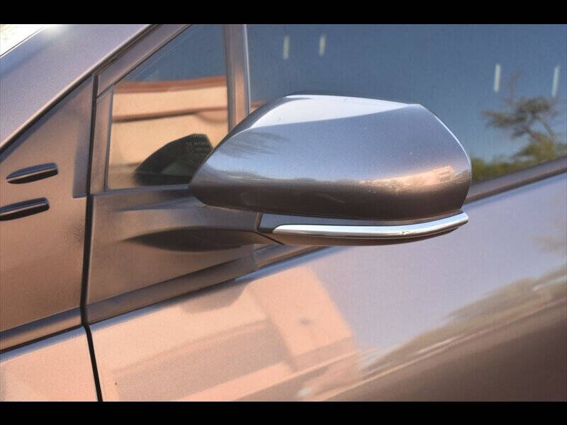 2017 Toyota Prius Two