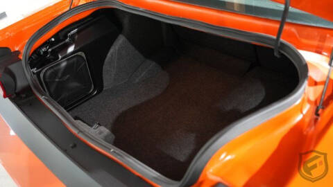 2008 Dodge Challenger SRT8