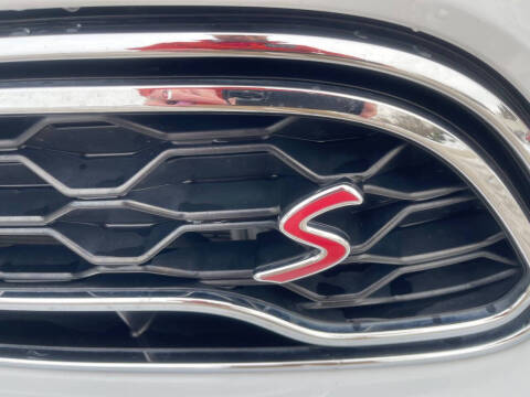 2018 MINI Countryman Cooper S ALL4