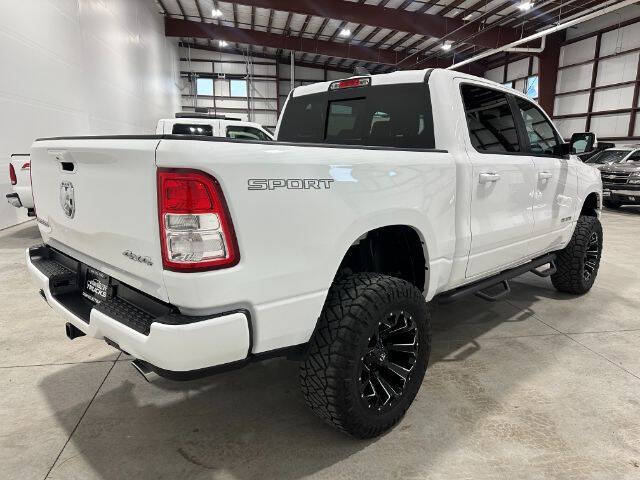 2022 Ram 1500 for sale at Utah Valley Trucks LLC in Spanish Fork, UT