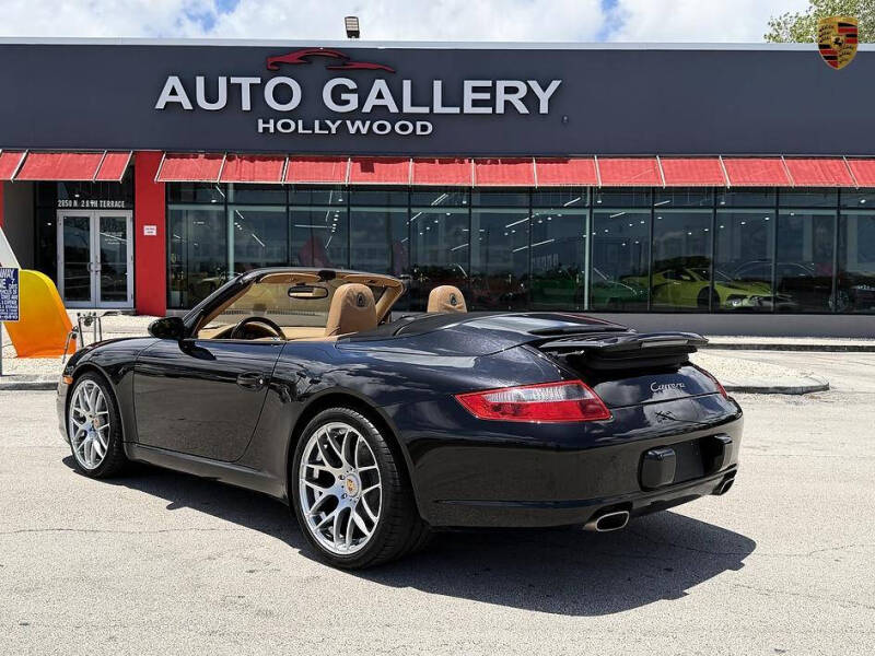 2006 Porsche 911