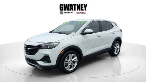2022 Buick Encore GX Preferred