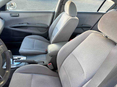 2004 Nissan Maxima 3.5 SE
