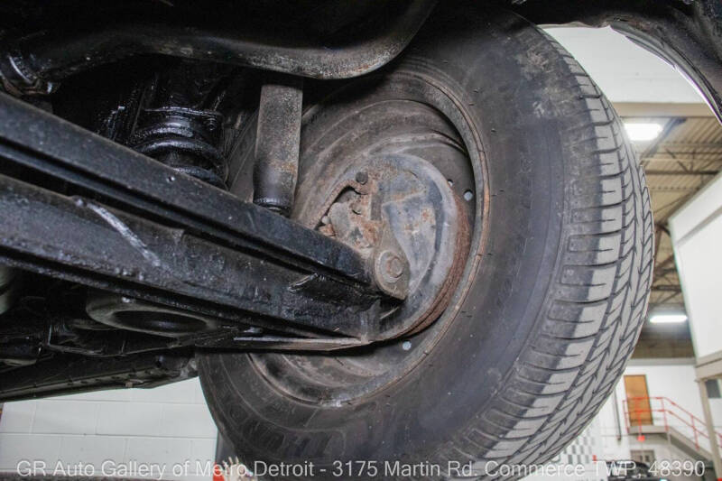 1991 Dodge Shadow Highline