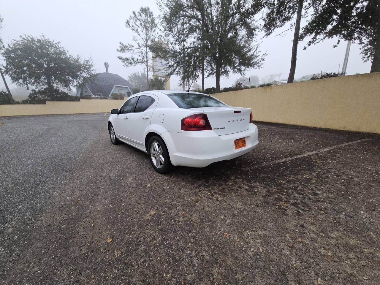 2012 Dodge Avenger for sale at BPT Motors in Minneola, FL