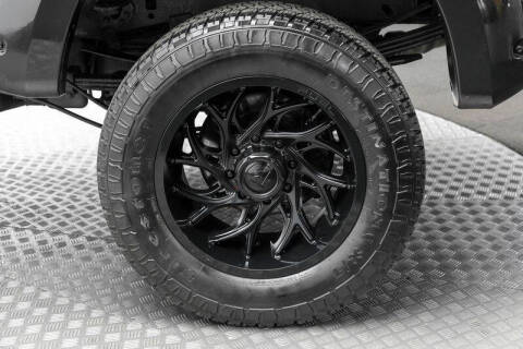 2017 Ford F-350 Super Duty