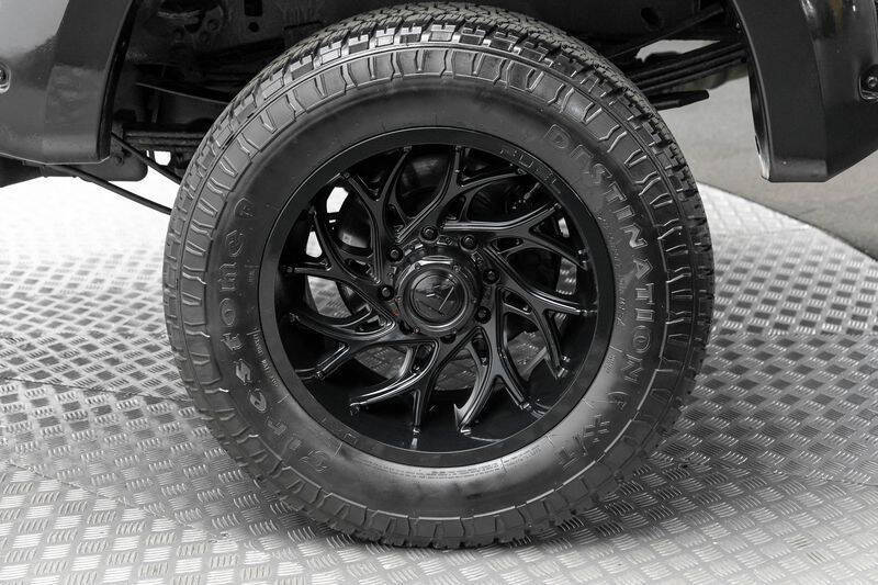 2017 Ford F-350 Super Duty