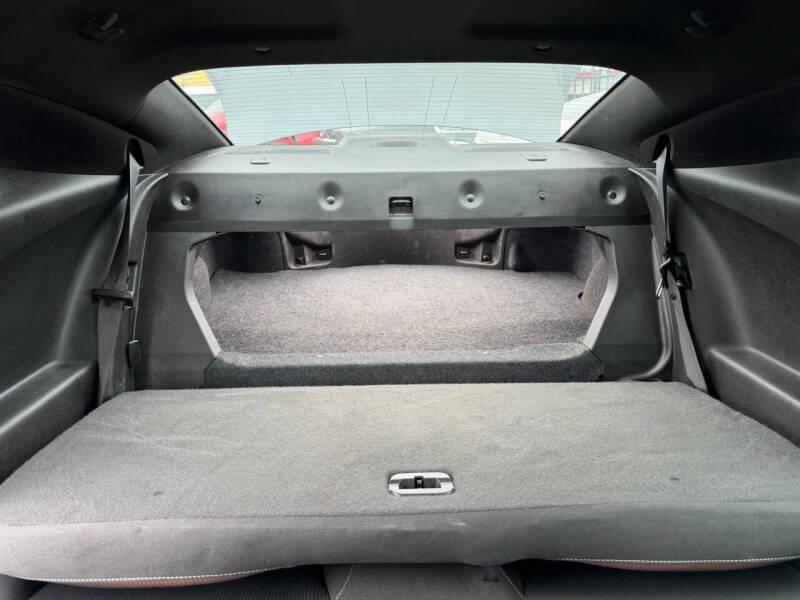 2010 Chevrolet Camaro LT