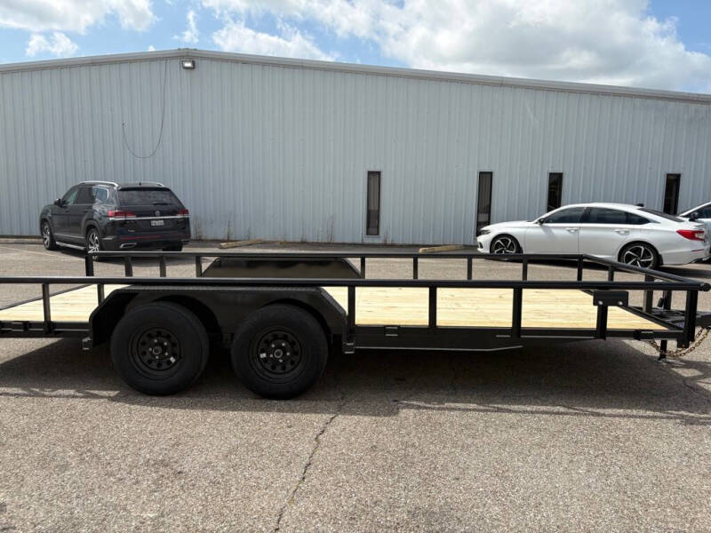 2026 TTS 7X18