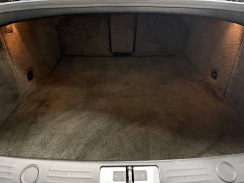 2009 Bentley Continental GT