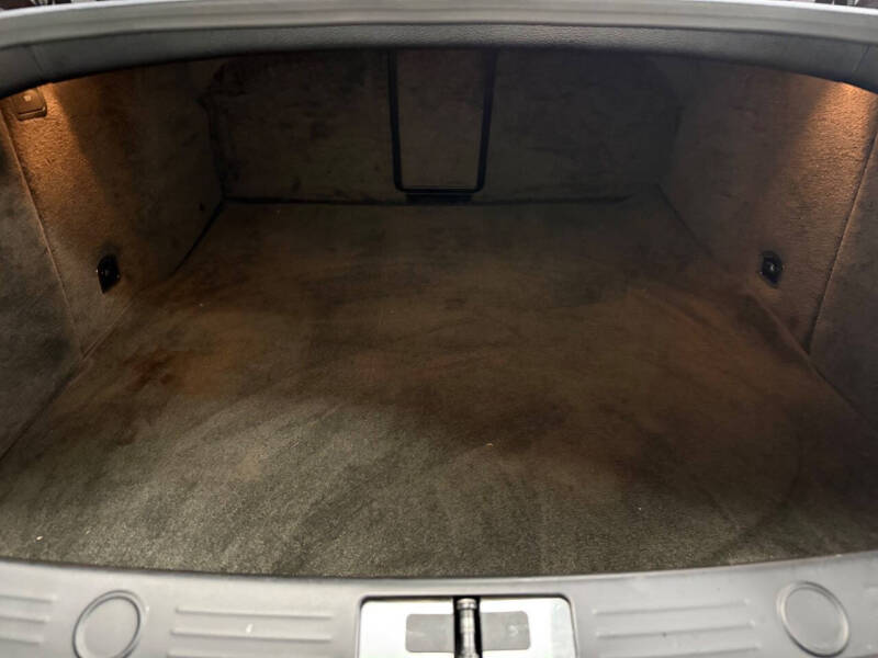 2009 Bentley Continental GT