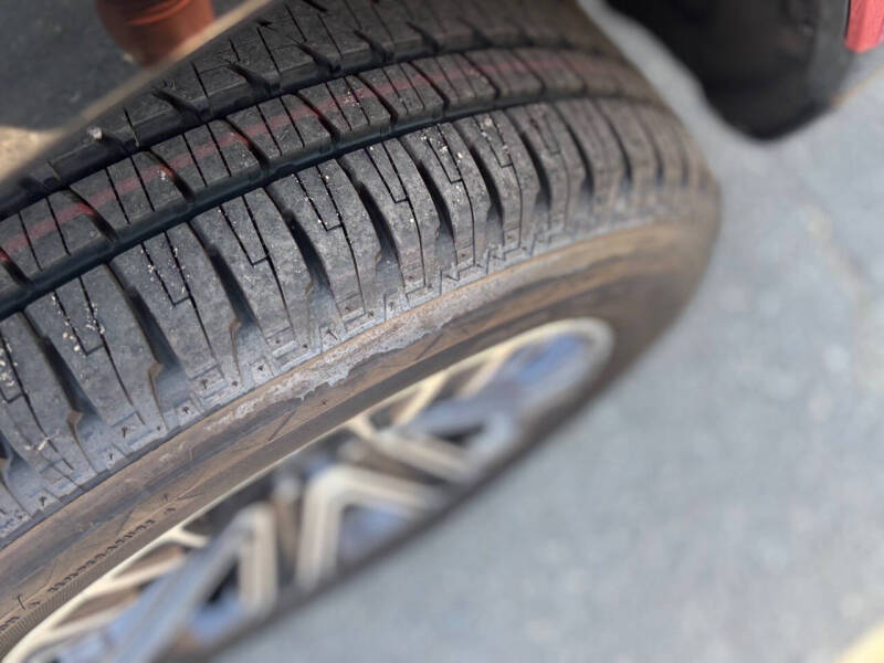 2025 Jeep Wagoneer L