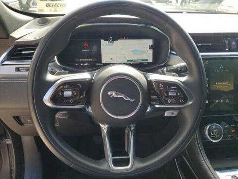 2024 Jaguar F-PACE P250 R-Dynamic S