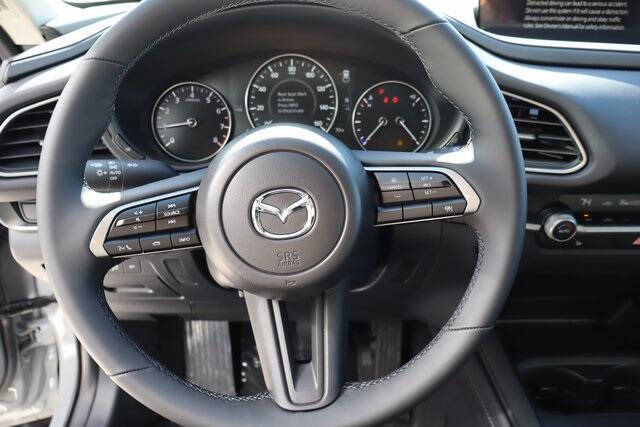 2026 Mazda CX-30 2.5 S Select Sport