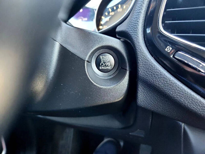 2019 Jeep Compass Altitude