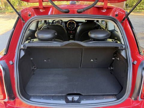 2020 MINI Hardtop 2 Door Oxford Edition