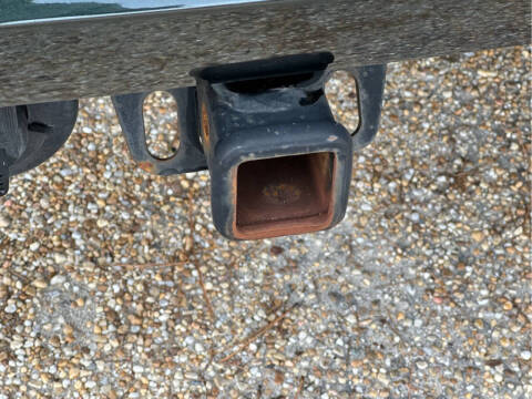 2013 Chevrolet Avalanche LT Black Diamond