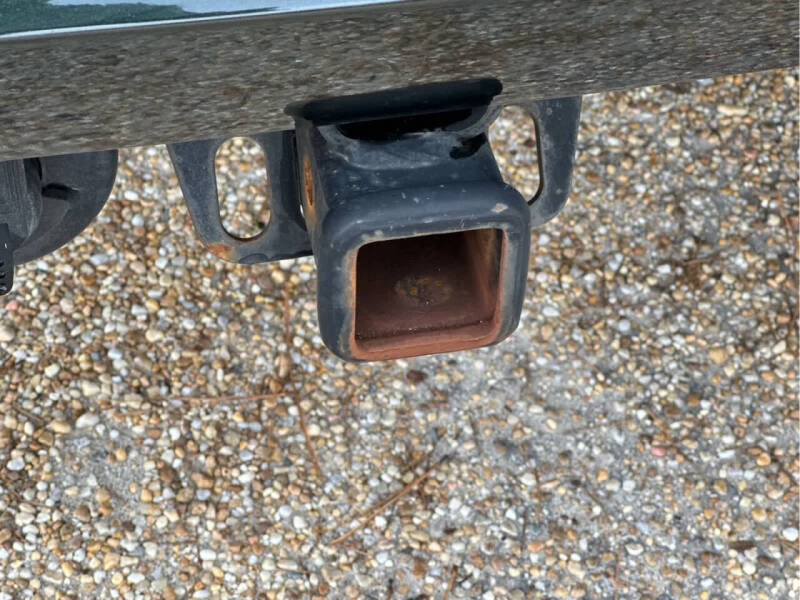 2013 Chevrolet Avalanche LT Black Diamond