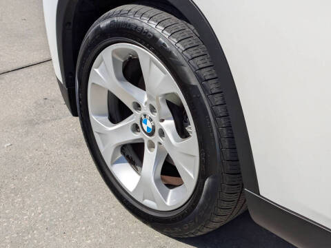 2014 BMW X1 sDrive28i