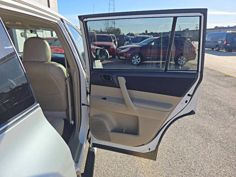 2011 Toyota Highlander