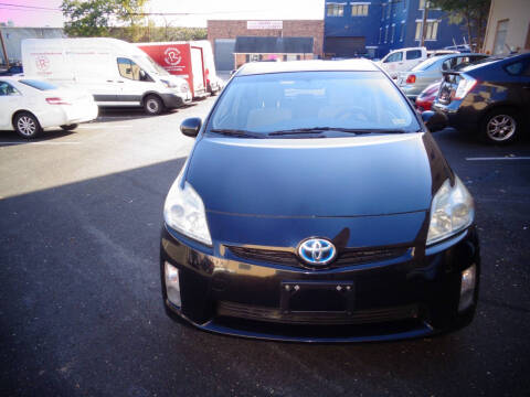 2011 Toyota Prius for sale at Alexandria Car Connection in Alexandria VA