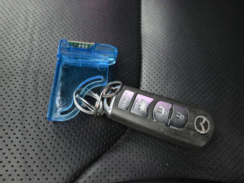 2019 Mazda CX-9 Touring